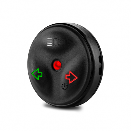 Pilot eBike do serii Edge