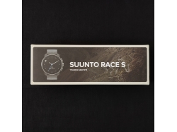 Suunto Race S Titanium Graphite