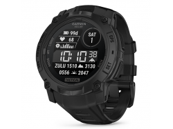 Instinct 3 50 mm Solar Tactical Czarny z czarnym paskiem