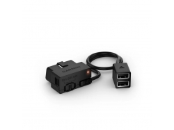 Przewód do stałego zasilania do Garmin Dash Cam