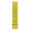 Pasek nylonowy Lime Athletic 7 do Suuto Run/Race/Vertical 22 mm S+M