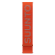 Pasek nylonowy Coral Orange Athletic 7 do Suunto Run/Race/Vertical 22 mm S+M