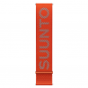 Pasek nylonowy Coral Orange Athletic 7 do Suuto Run/Race/Vertical 22 mm S+M
