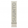 Pasek nylonowy Frost Gray Athletic 7 do Suuto Run/Race/Vertical 22 mm S+M