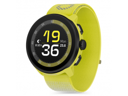 Suunto Race Run Lime