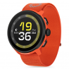 Suunto Race Run Coral Orange