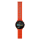 Suunto Race Run Coral Orange