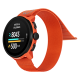 Suunto Race Run Coral Orange