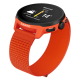 Suunto Race Run Coral Orange