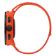 Suunto Race Run Coral Orange