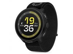 Suunto Race Run All Black