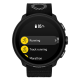 Suunto Race Run All Black