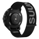 Suunto Race Run All Black