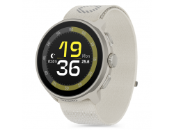 Suunto Race Run Frost Gray