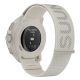 Suunto Race Run Frost Gray
