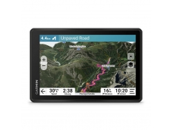 Tread 2 - Overland Edition