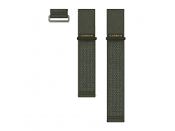 Pasek nylonowy Moss QuickRelease do Venu X1 24 mm