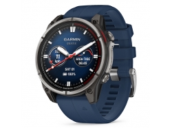 Quatix 8 47 mm AMOLED