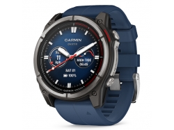 Quatix 8 51 mm AMOLED