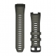 Pasek silikonowy w kolorze Green Moss z zapięciem QuickFit do Instinct 2x Solar 26 mm