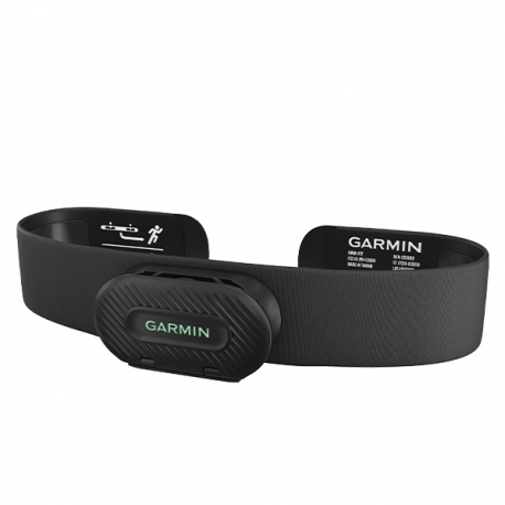 Czujnik tętna Garmin HRM Fit