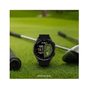 Approach S50 Slate z czarnym nylonowym paskiem ComfortFit