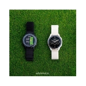 Approach S50 Slate z czarnym nylonowym paskiem ComfortFit