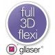 Folia ochronna Gllaser FULL 3D FLEXI Garmin Venu Sq