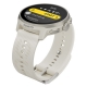 Suunto Run Frost Gray z silikonowym paskiem