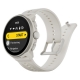 Suunto Run Frost Gray z silikonowym paskiem