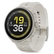 Suunto Run Frost Gray z silikonowym paskiem