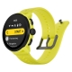 Suunto Run Lime z silikonowym paskiem