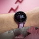 Forerunner 165 Music Berry/Lilac