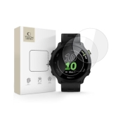 Szkło hybrydowe Tech-Protect Glass Fit+ 2-Pack Garmin Fenix 8 51 mm