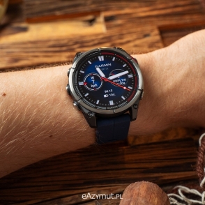 Quatix 8 47 mm AMOLED 2