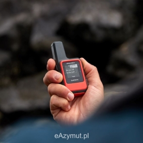 InReach Mini 2 Czerwony 2