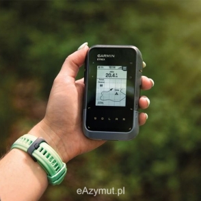 eTrex Solar 2