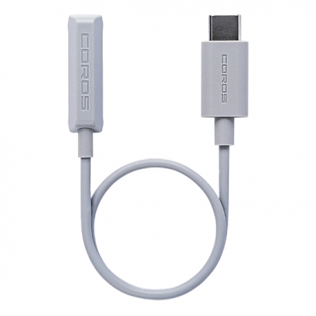 Coros kabel USB-C do ładowania czujnika tętna Coros Heart Rate Monitor