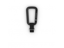 Karabińczyk do smyczy dedykowany do GPSMAP H1/H1i Plus