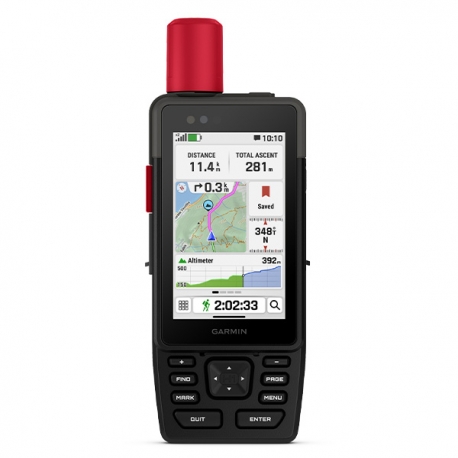 GPSMAP H1i Plus