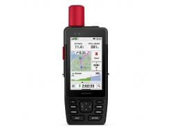 GPSMAP H1i Plus z PL TOPO 2025.4