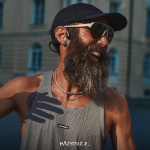 Słuchawki Suunto Wing Black 2