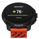 Suunto Race 2 Coral Orange 