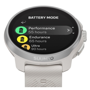 Suunto Race 2 Feather Gray 2