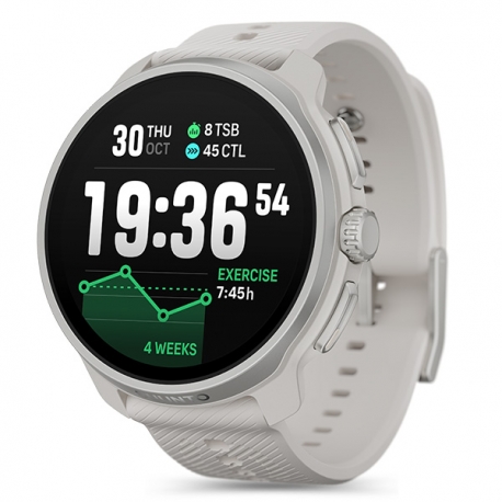 Suunto Race 2 Feather Gray