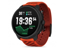 Suunto Race 2 Coral Orange