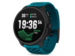 Suunto Race 2 Wave Blue
