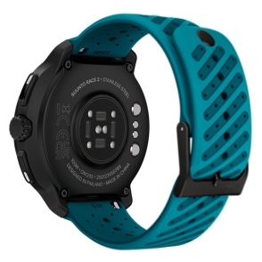Suunto Race 2 Wave Blue 2