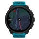 Suunto Race 2 Wave Blue