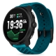 Suunto Race 2 Wave Blue